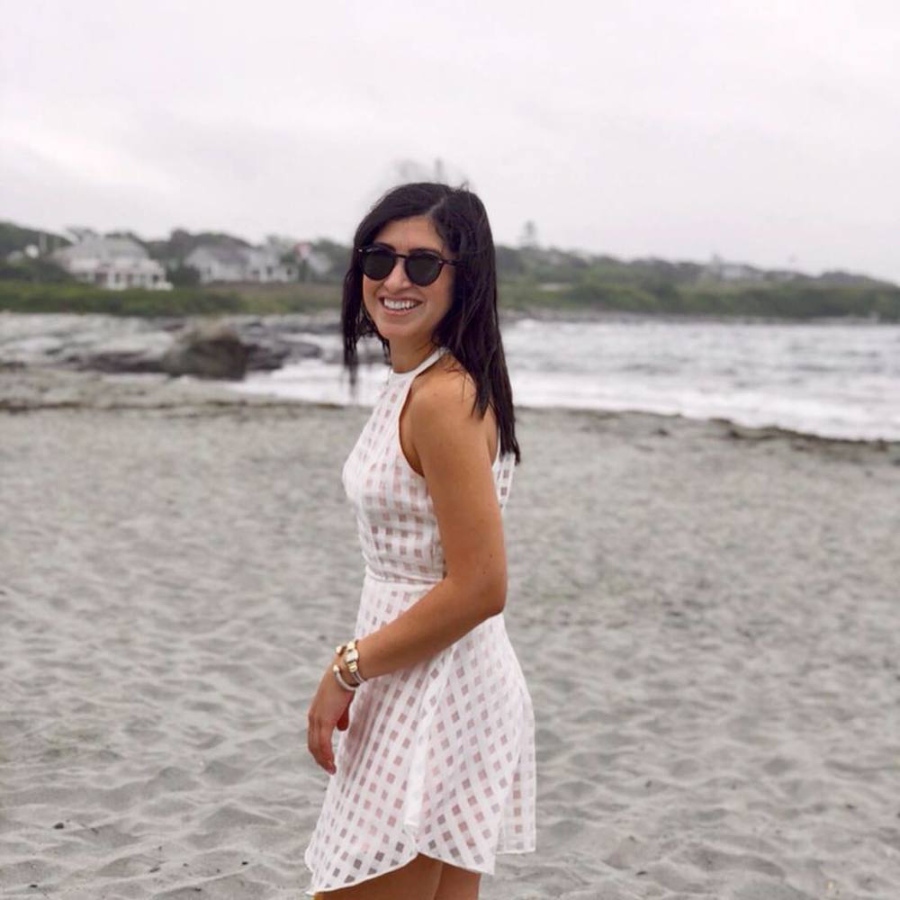 Meet your Posher, Devin